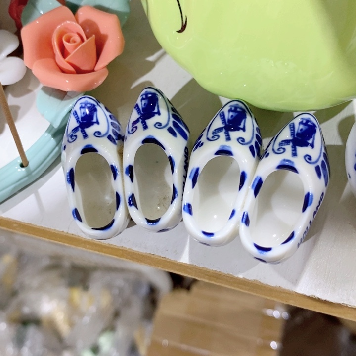 陶瓷树脂家居摆件