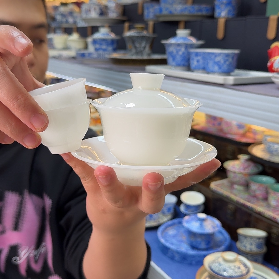 我们的目标是成为一个优秀的人