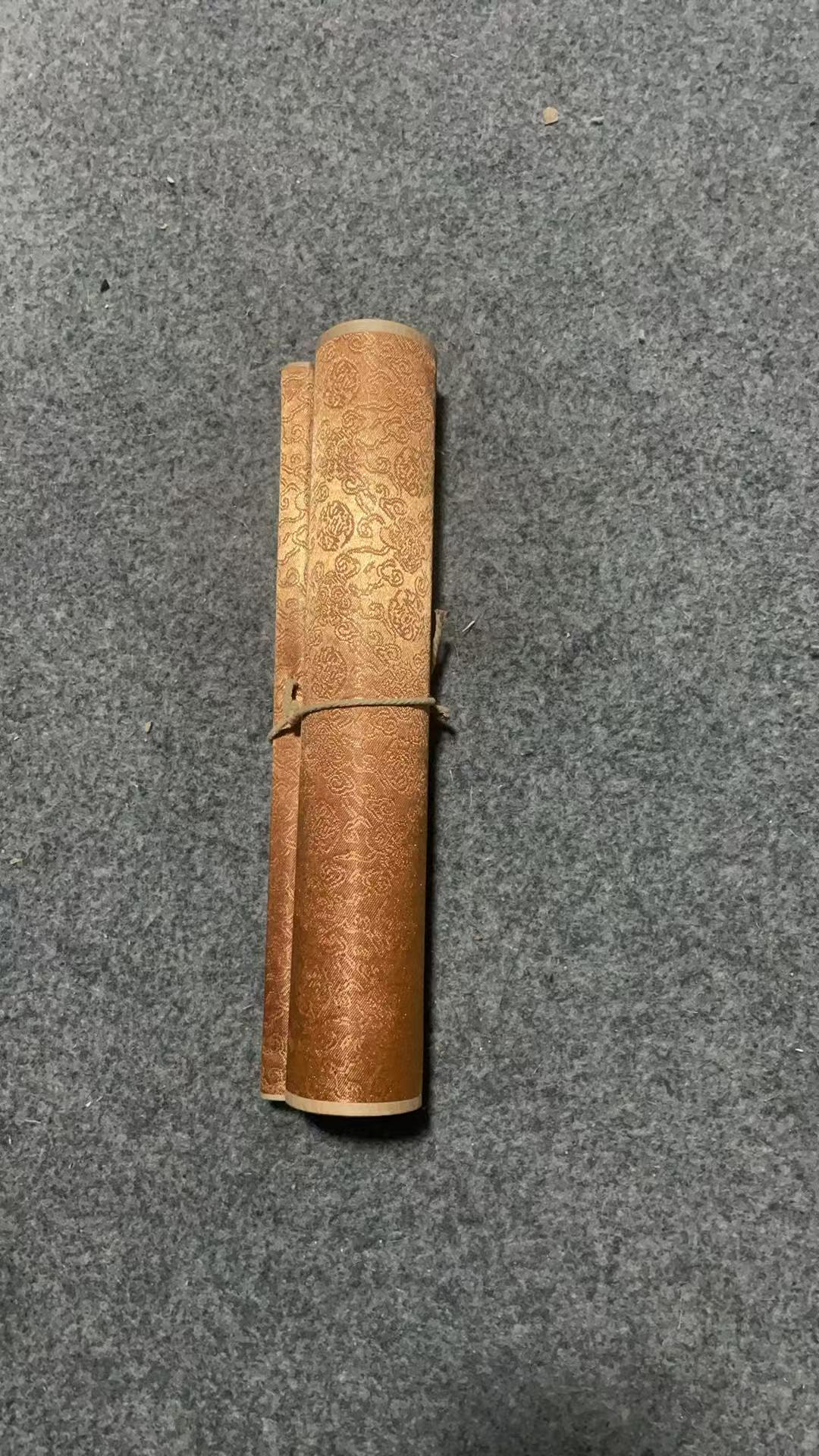 一个八马摆件链接