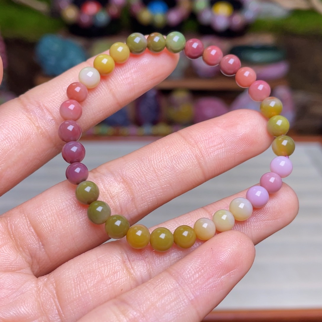 玛瑙/玉髓珠宝半成品未镶嵌盐源玛瑙