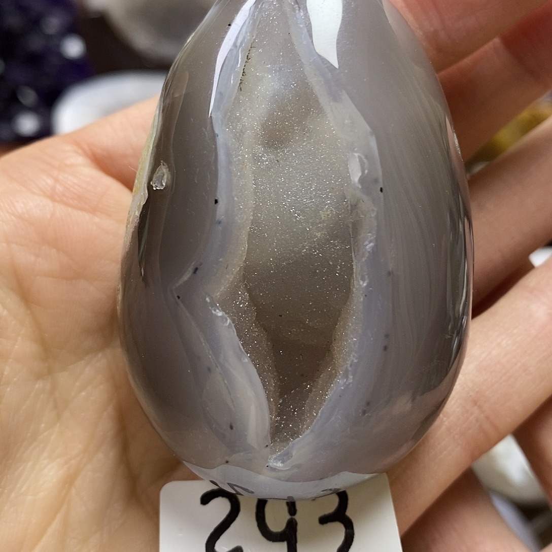 玛瑙/玉髓未镶嵌玛瑙摆件