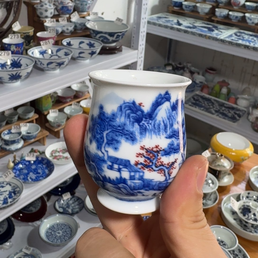 全手工手绘，顺丰当日发