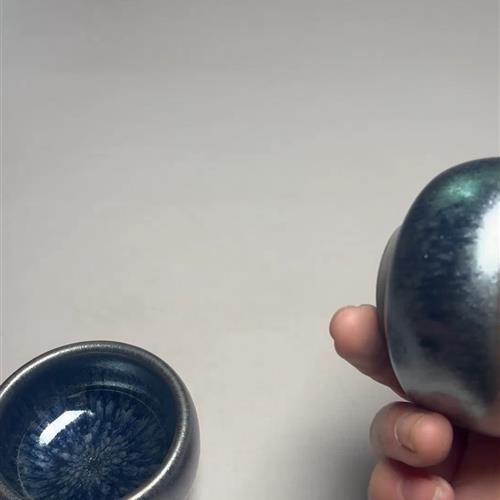 【闪购商品】茶盏-396............