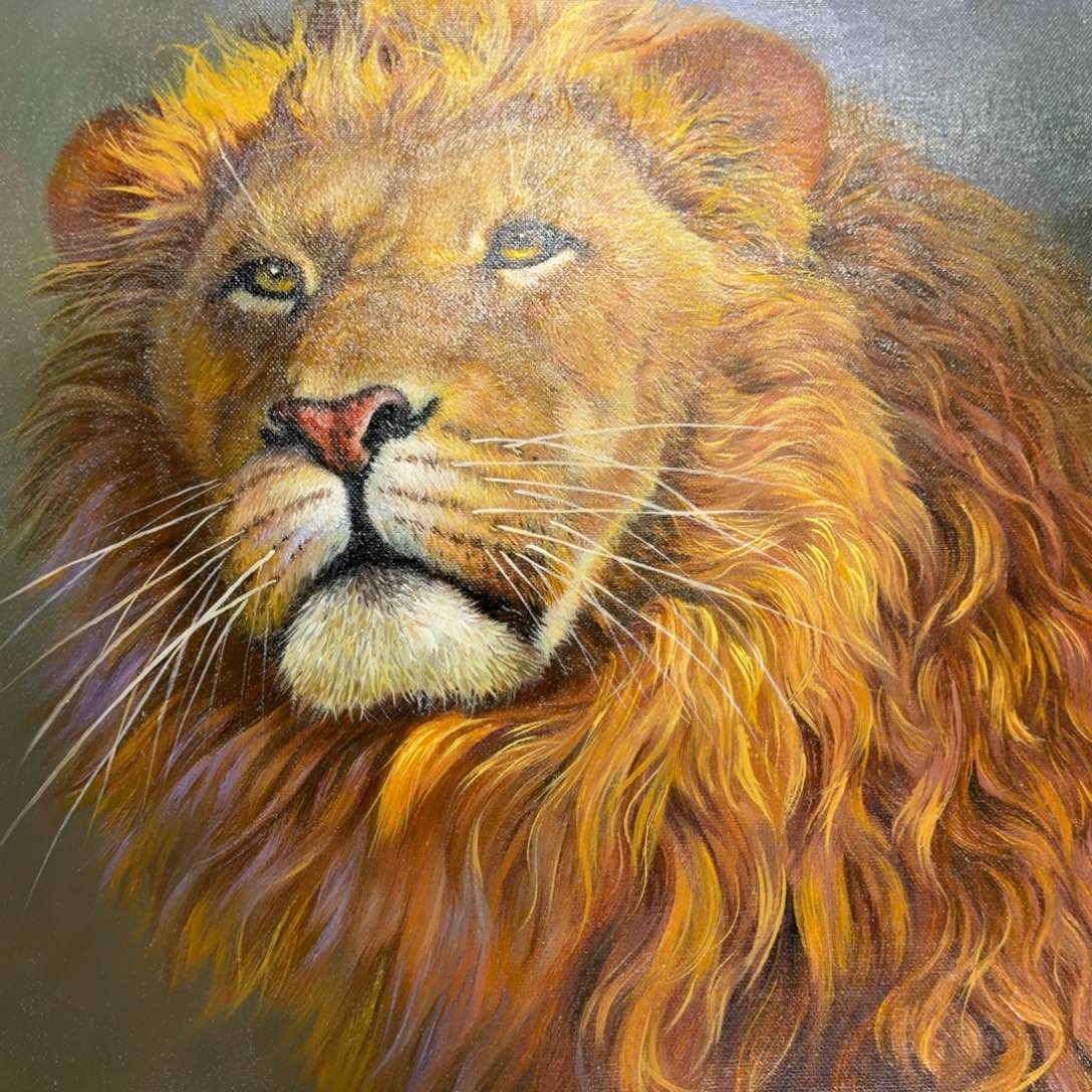 油画你是谁了啊我的