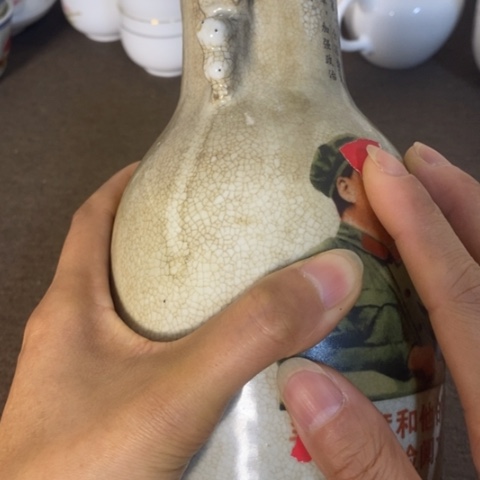 摆件景德镇陶瓷学院