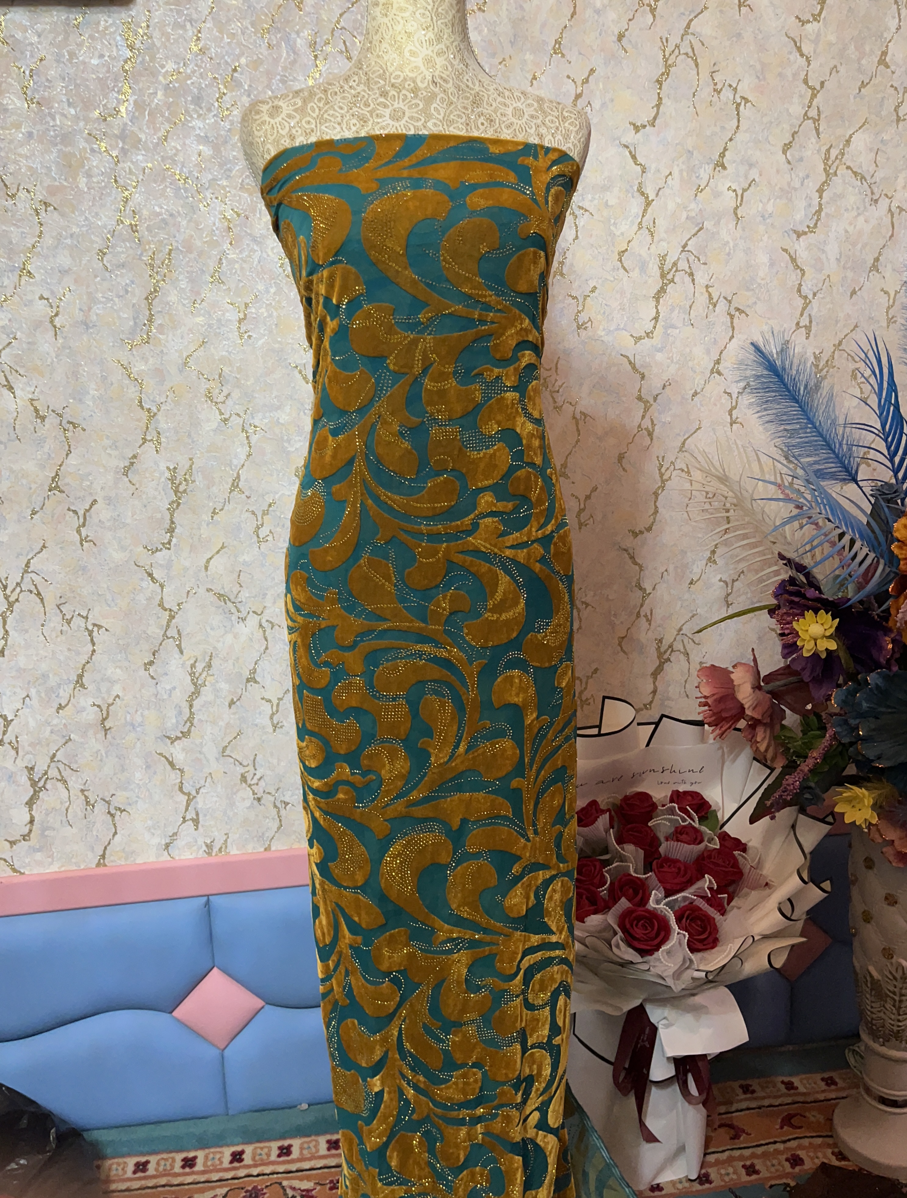 suzhu   xipig 布料