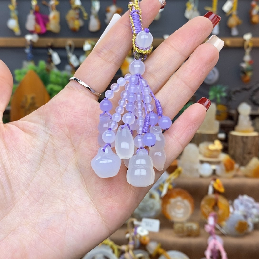 玛瑙/玉髓车挂未镶嵌78888888888