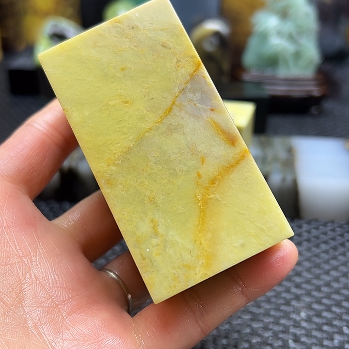 小***湾云南石印章石印章石