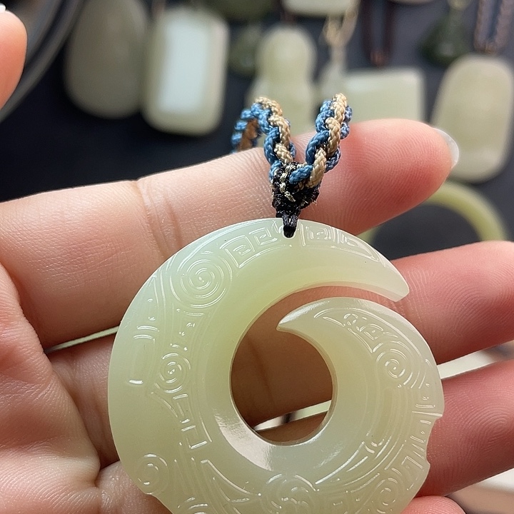 双面雕刻时来运转