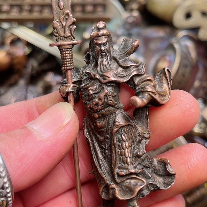 铜器摆件家居摆件