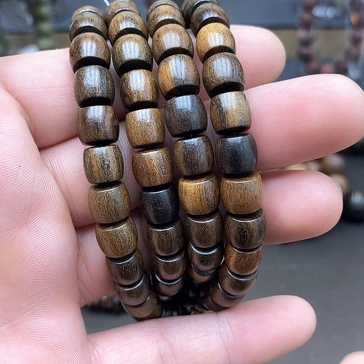 沉香沉香碎屑达拉干药沉22