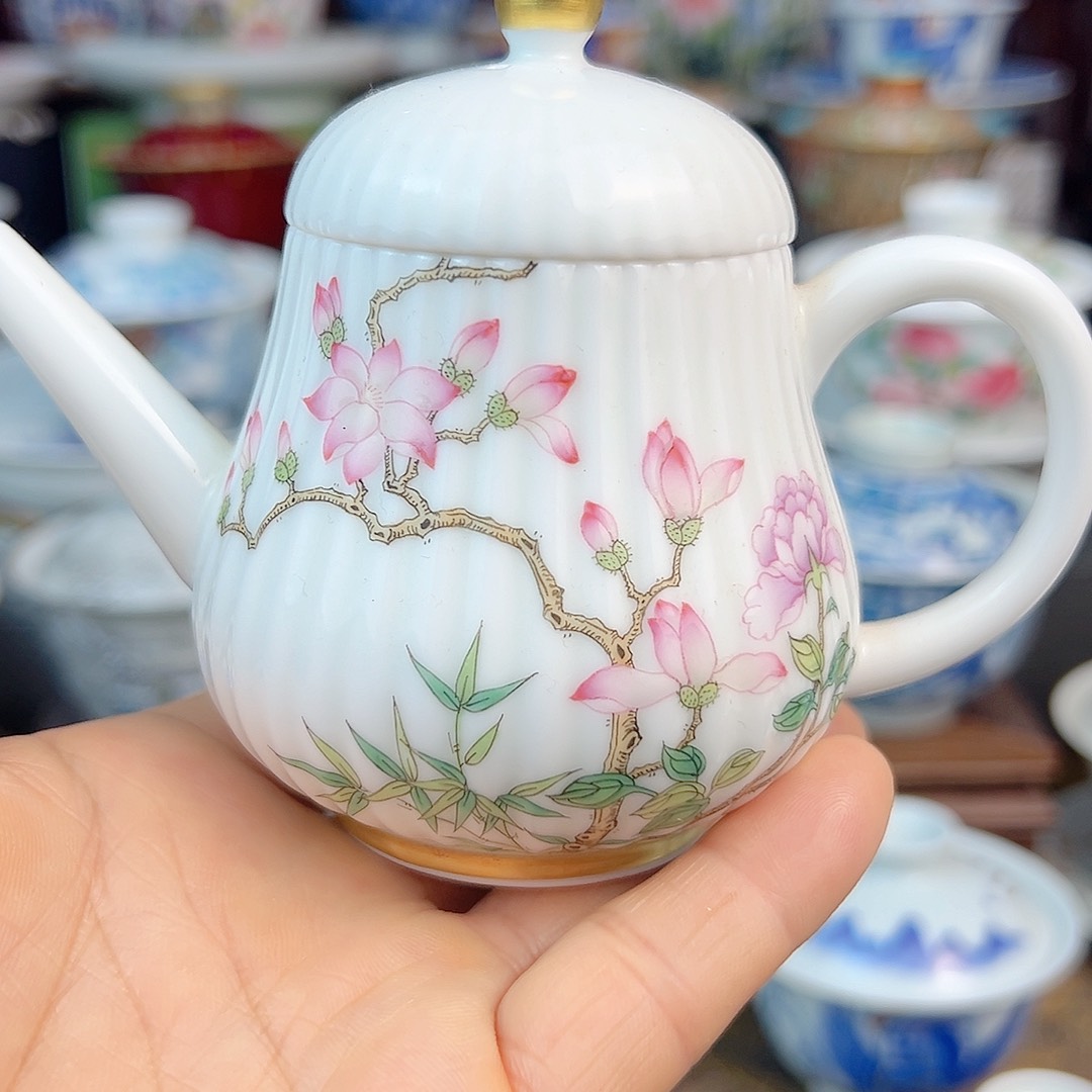 陶瓷艺术设计中心