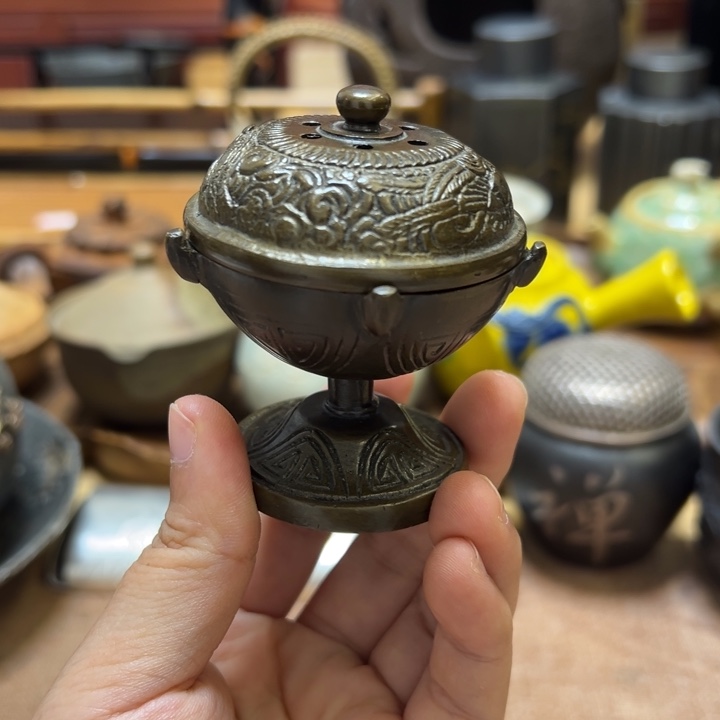 茶杯的颜色也是很好看啊