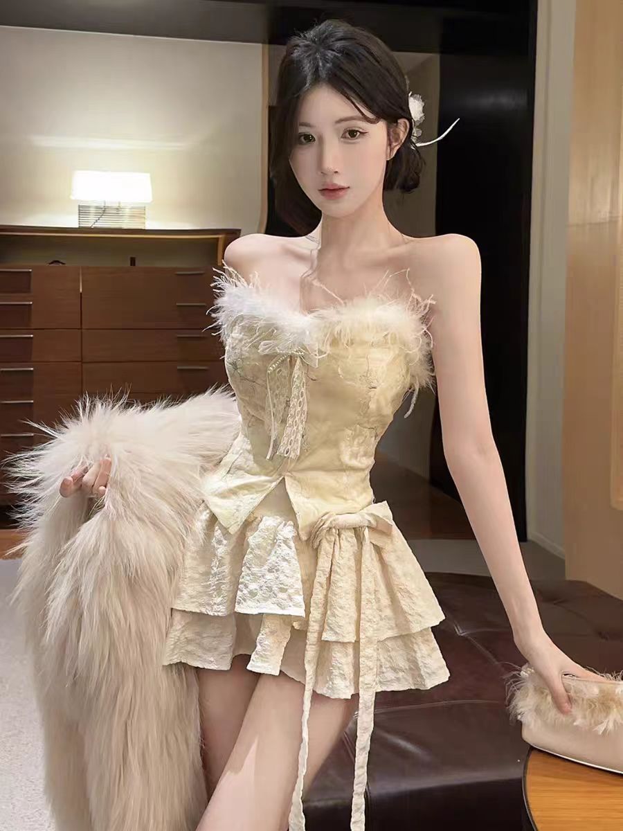 【以直播间展示为准】鹿鹿女装店