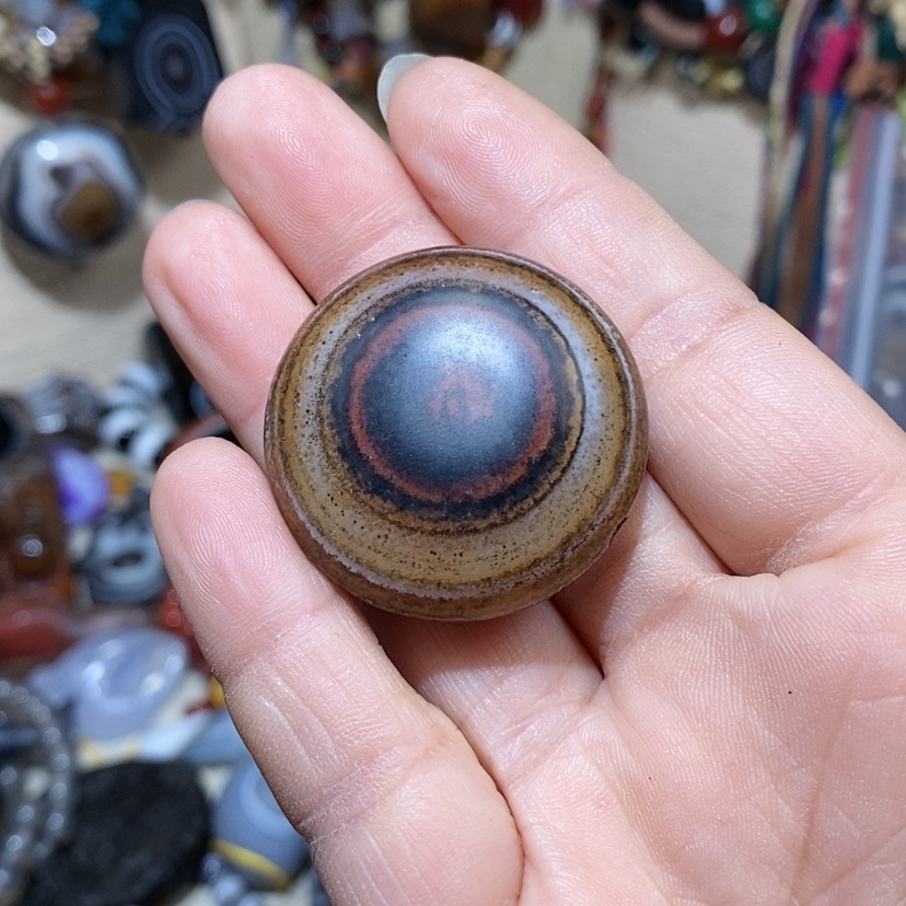 【闪购商品】未镶嵌手链玛瑙/玉髓星***脖