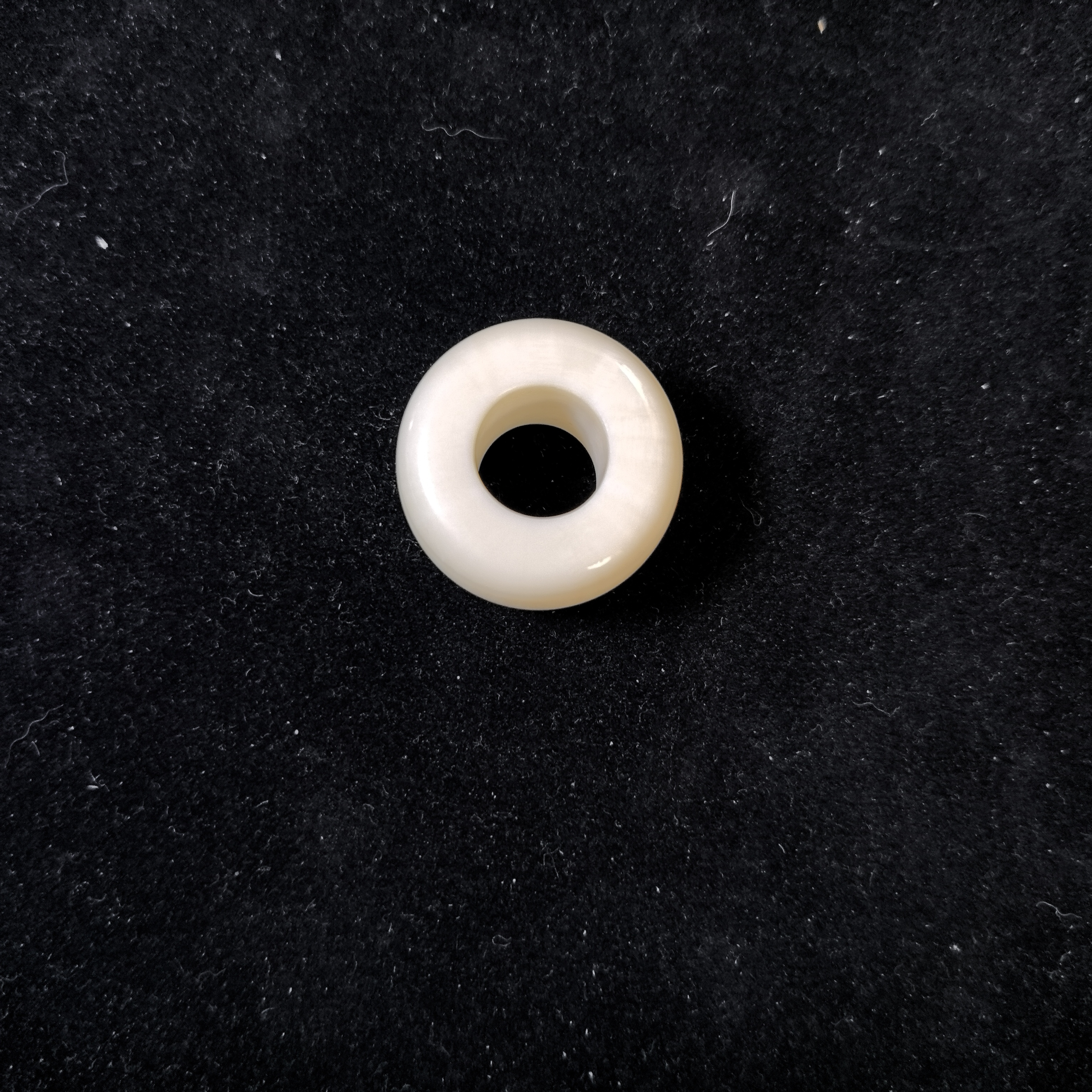 猛犸香平安扣HM135