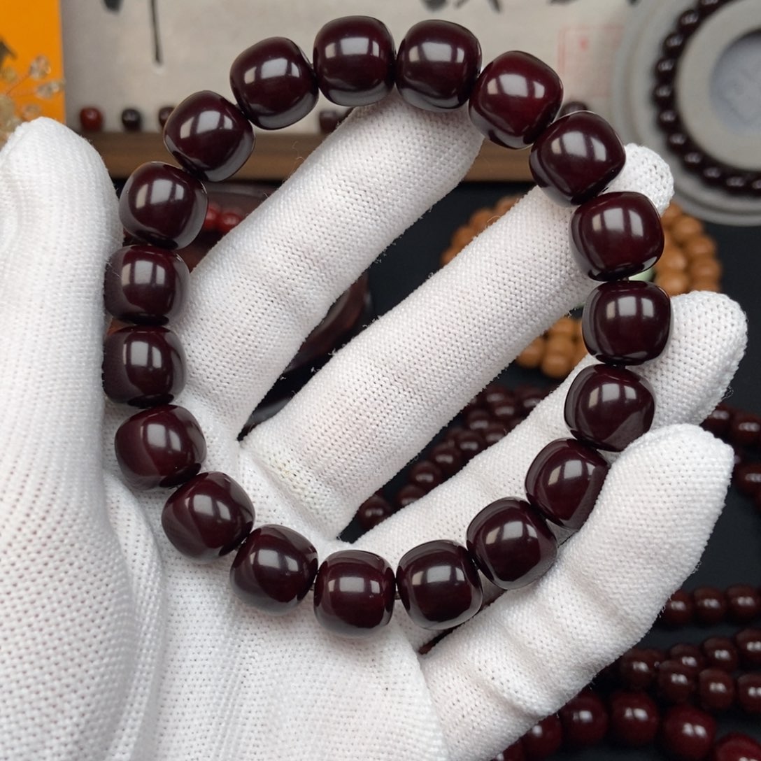 核桃手串/手链?***?猴头猴头核桃等等