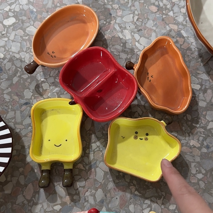 微瑕陶瓷完美主义者勿拍5