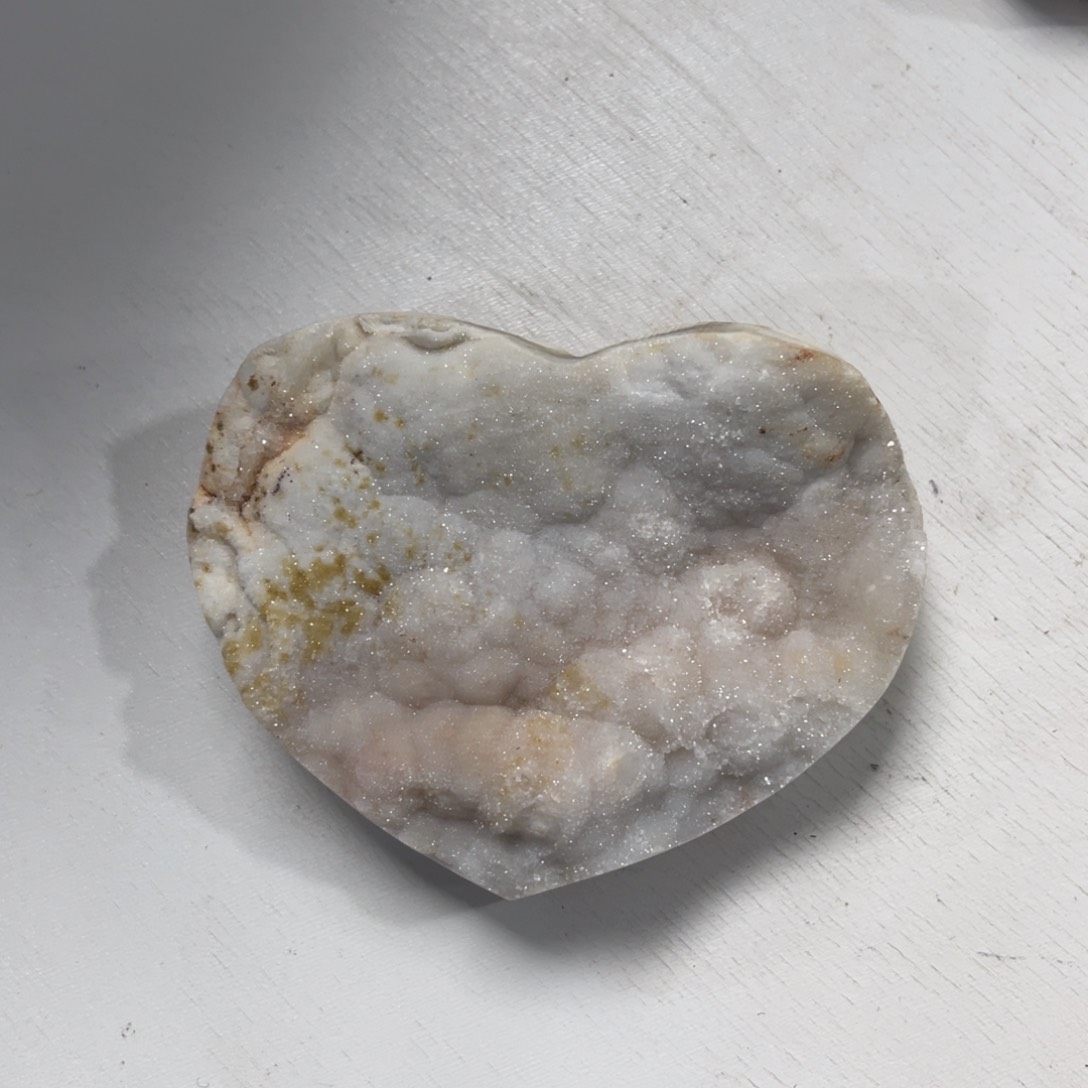 水晶随形（非配饰）未镶嵌A****a