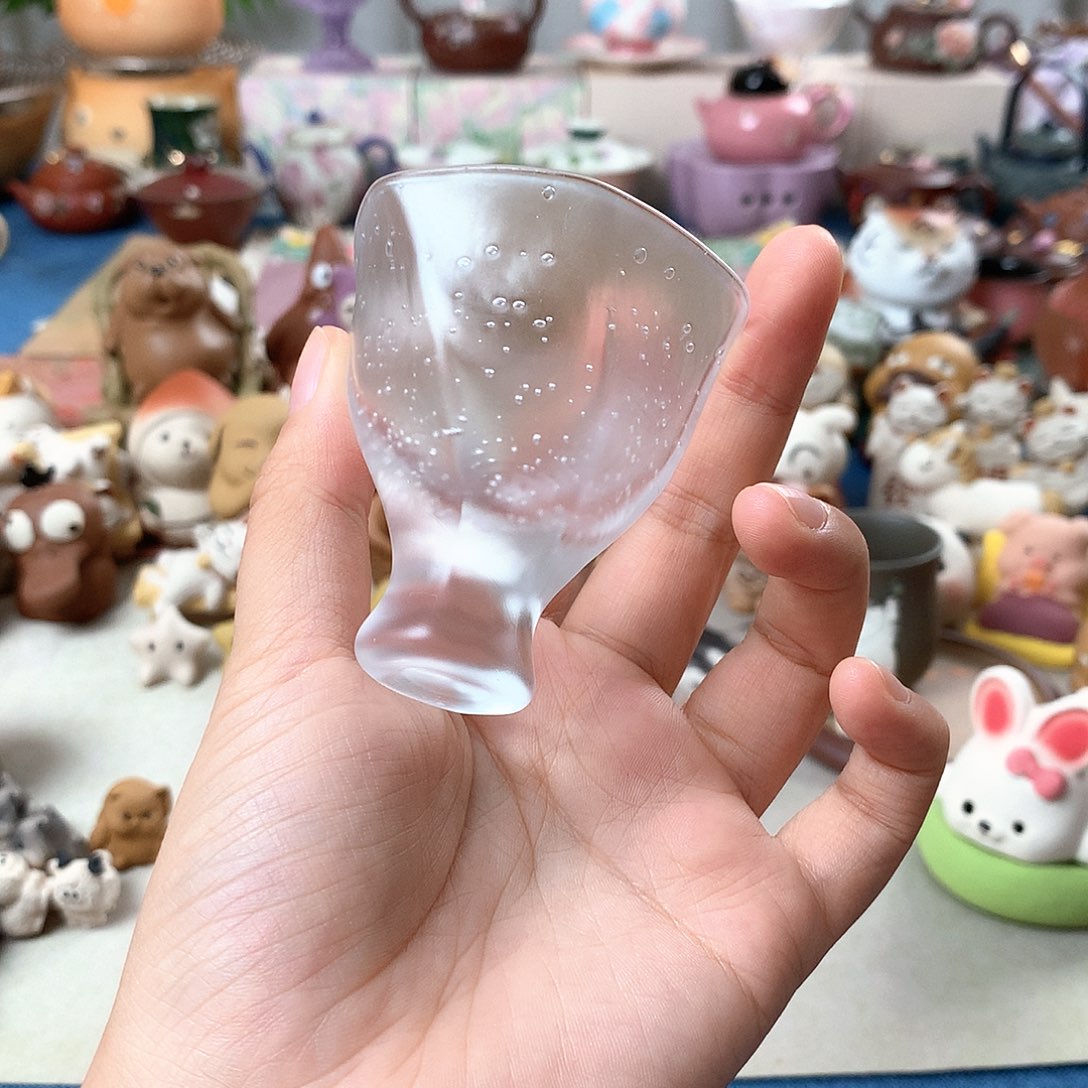 紫砂茶宠手工制作手工制作