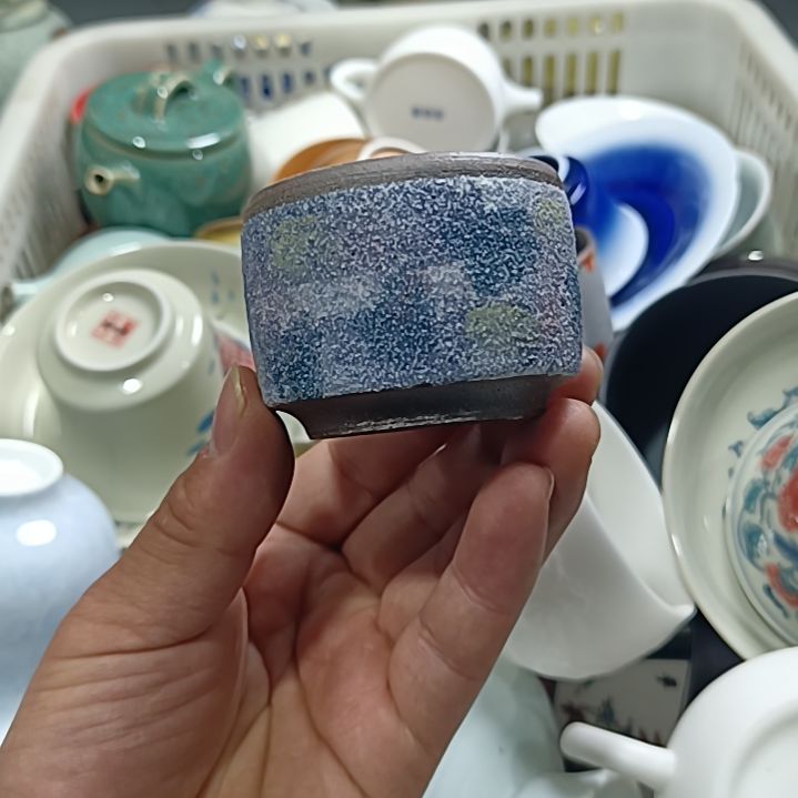 茶具直播，满15包邮