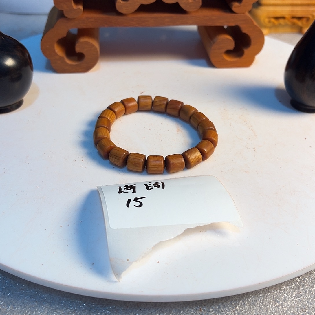 海***空非洲紫檀（红花梨）