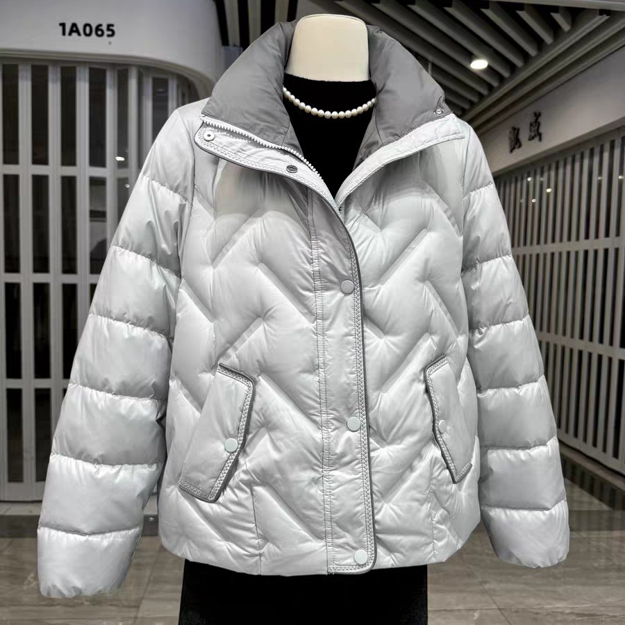 圣艾尚伊洛287女式棉服