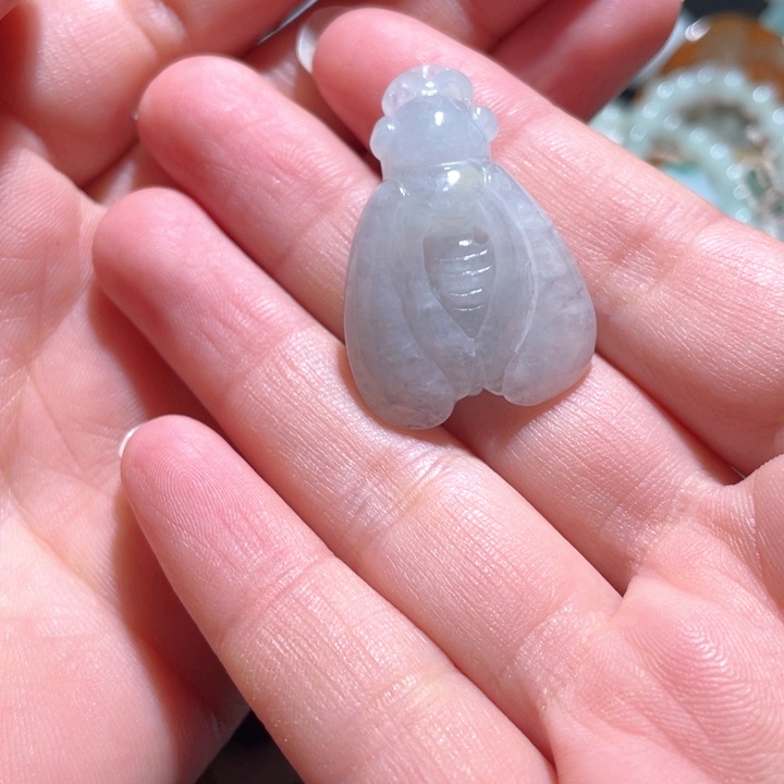【闪购商品】翡翠颈饰未镶嵌天然翡翠