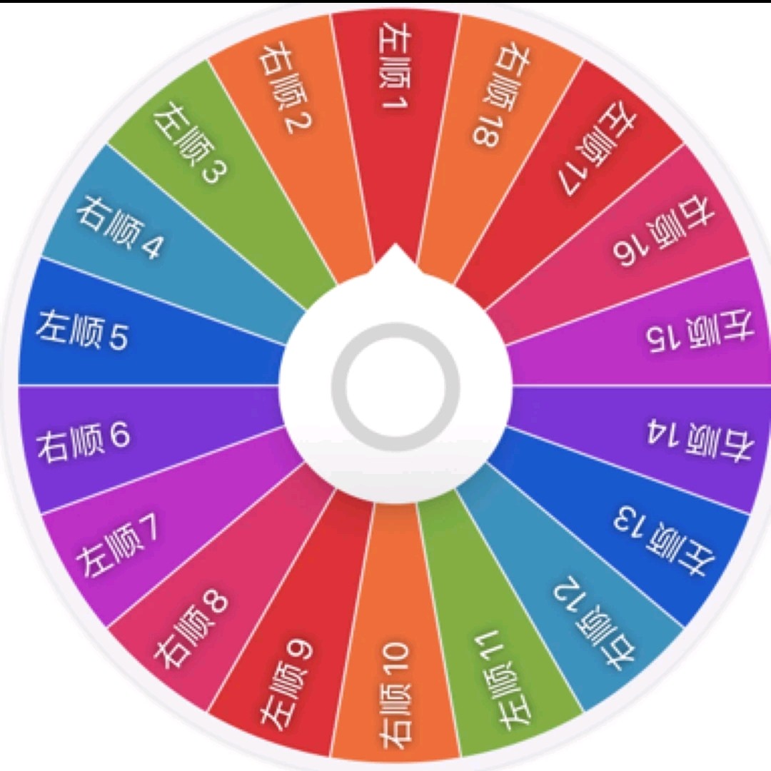 小绿卡卡沃卡位转盘（不保卡品）