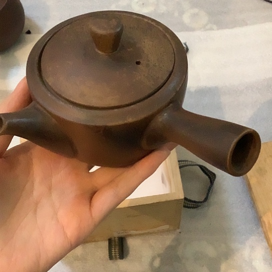 基哥日瓷中古精选