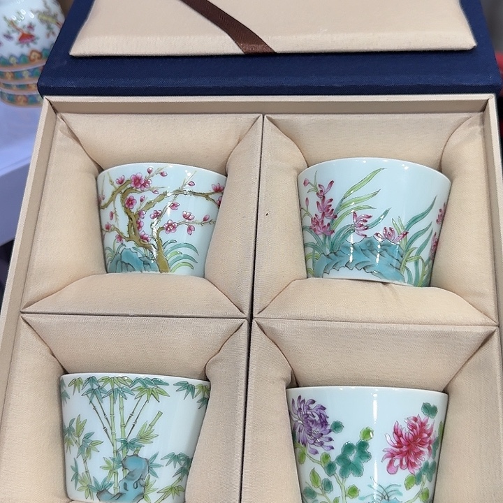 陶瓷艺术品收藏陶瓷