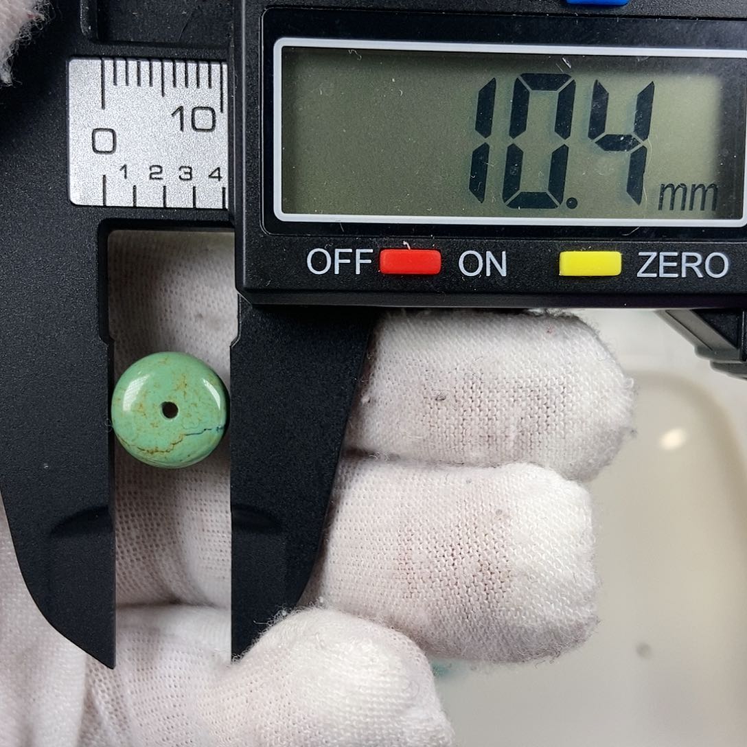 【闪购商品】绿松石珠宝奇石未镶嵌