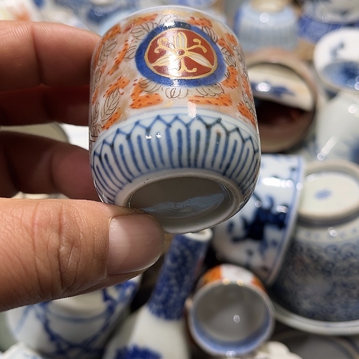 陶瓷茶玩榜第二十名