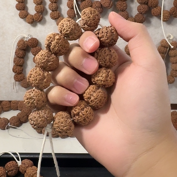 用***9金刚菩提吊坠粮产区22尺寸大井港福利