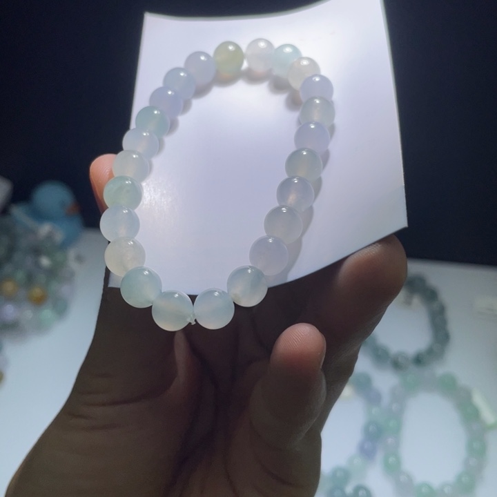 未镶嵌定制翡翠翡翠