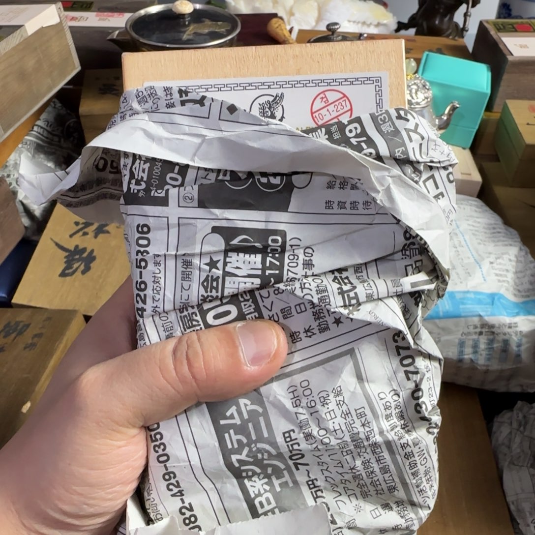 紫砂茶宠我家等真好看啊