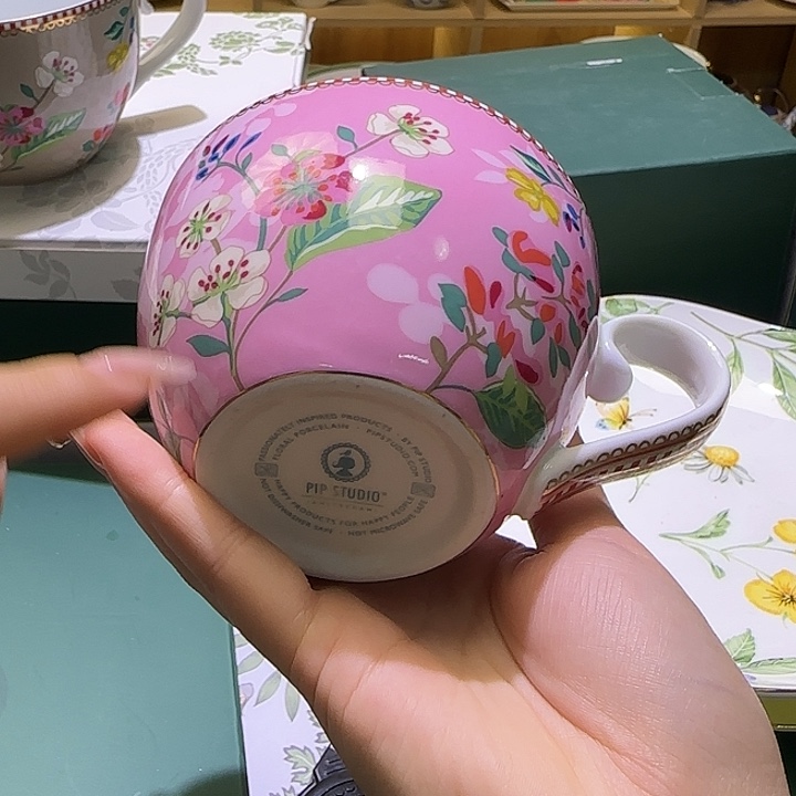 骨瓷实付满10包邮哈