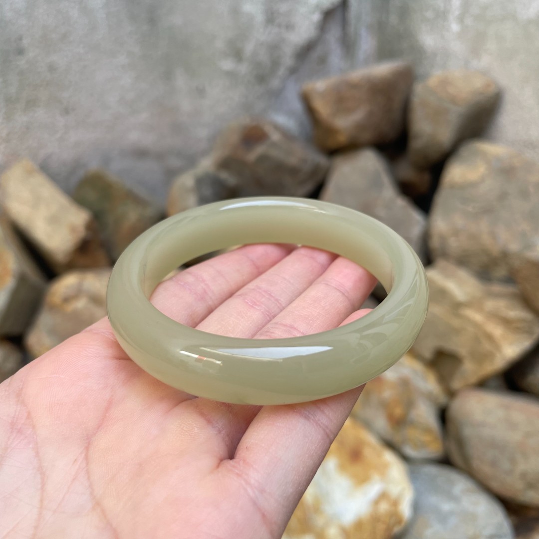 A309精品晴水常规手镯