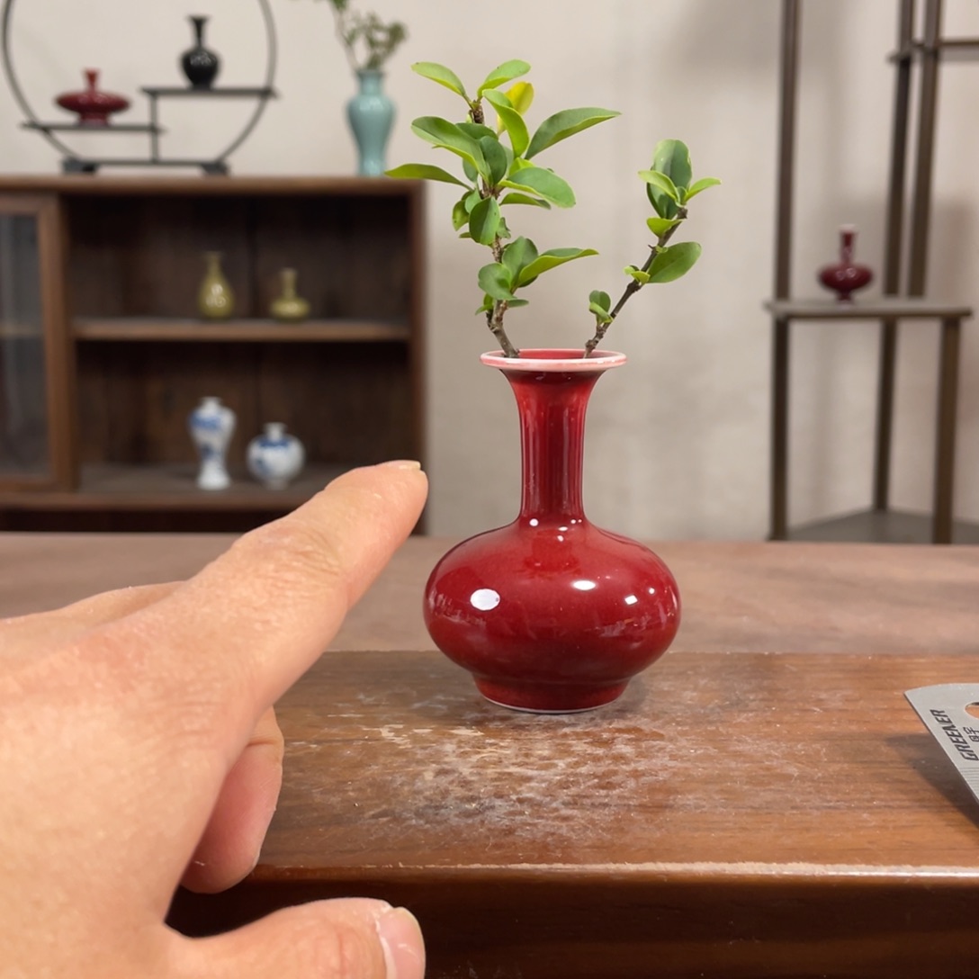 瓶花瓶摆件家居装饰