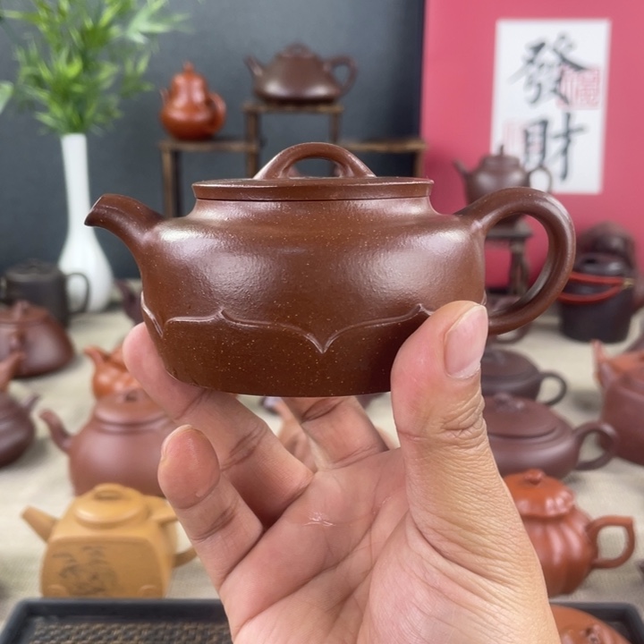 茶壶紫砂22343464554966666333