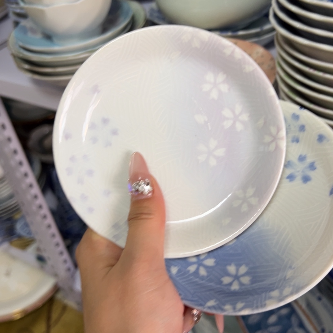 文锦阁瓷器商行直播中