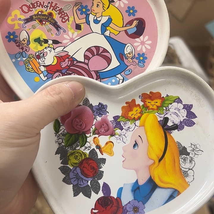 瓷微瑕满20包邮可爱