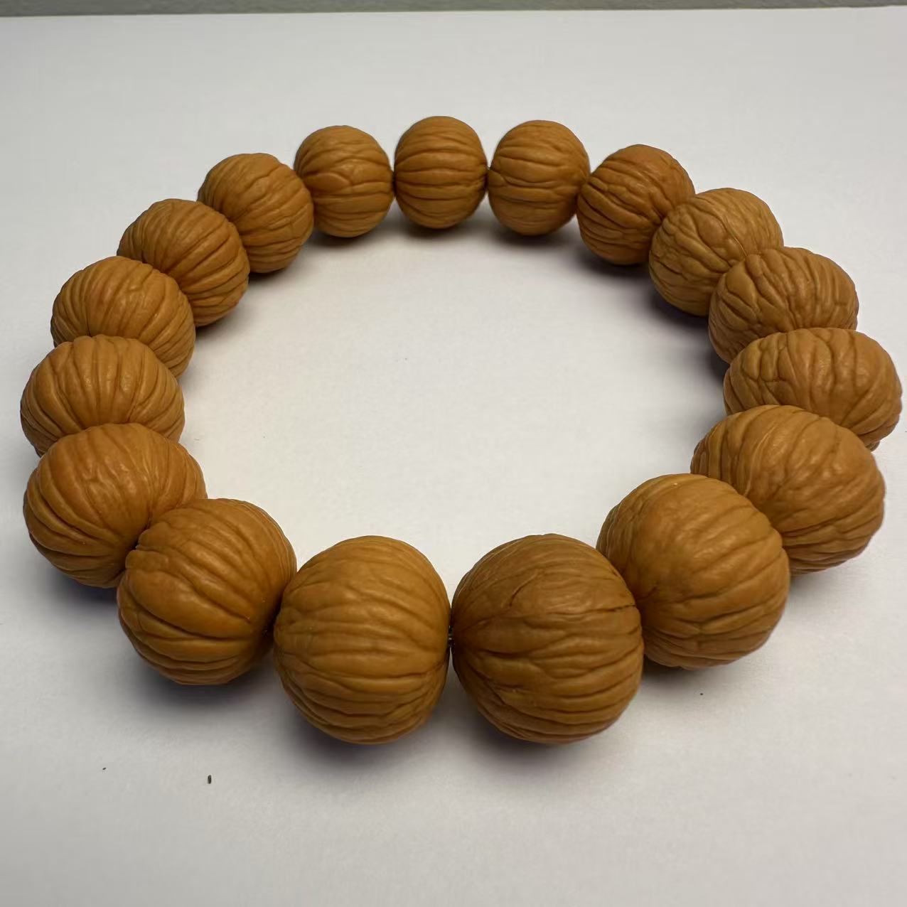 猴头土豪手串——422