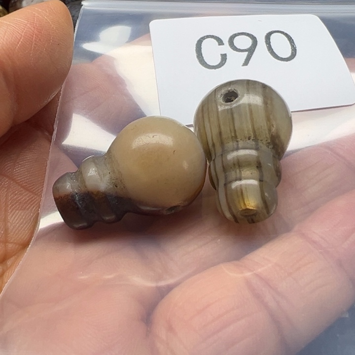 冷***、玛瑙/玉髓未镶嵌手链