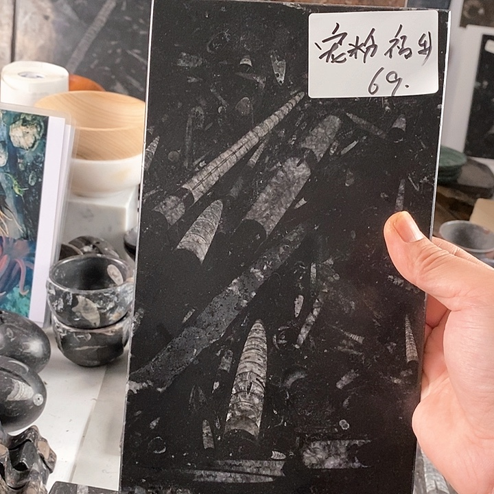 于***师化石茶盘粉丝福利