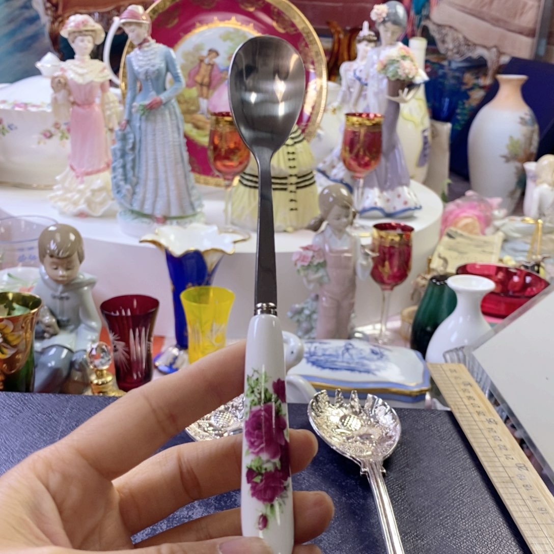 用****2瓷器欧瓷咖啡杯水晶杯