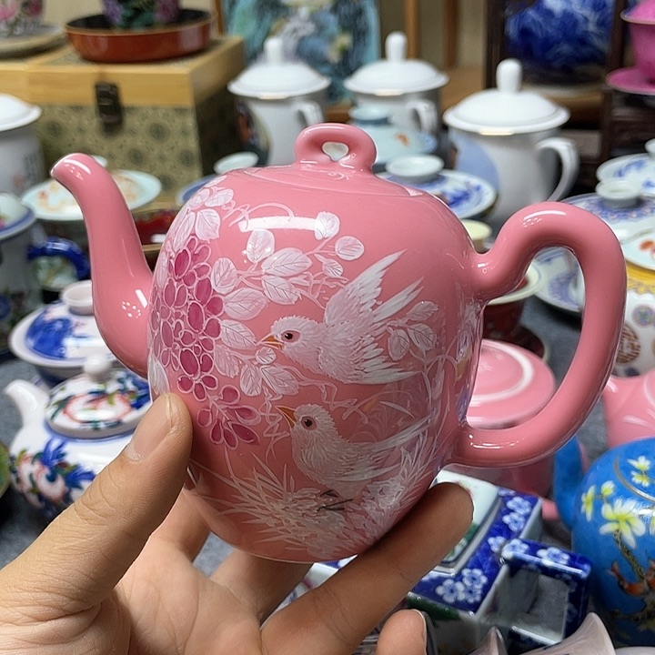 景德镇陶瓷研究所