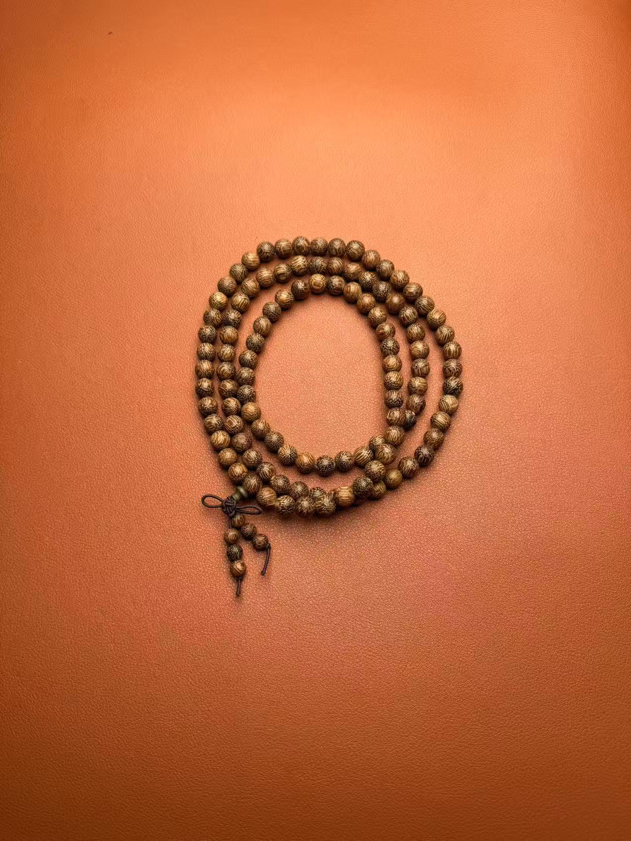 A85 精选手串(送养香罐）