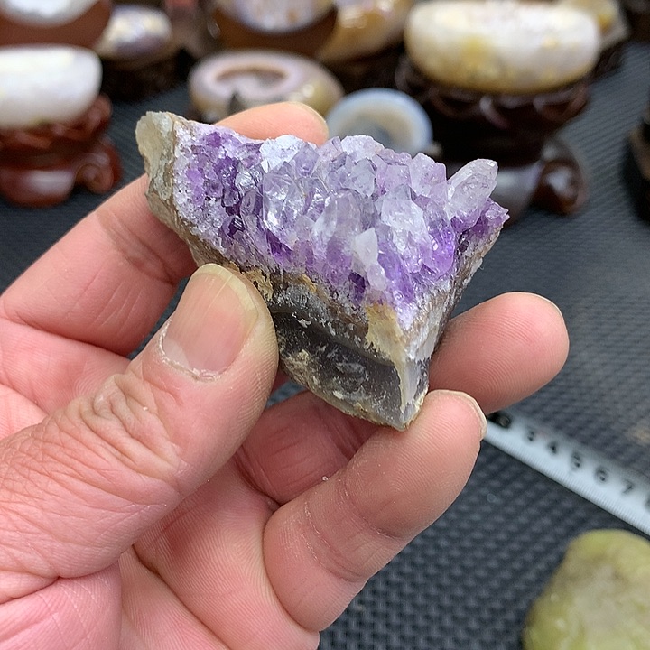 【闪购商品】水晶大型摆件（非配饰）未镶嵌