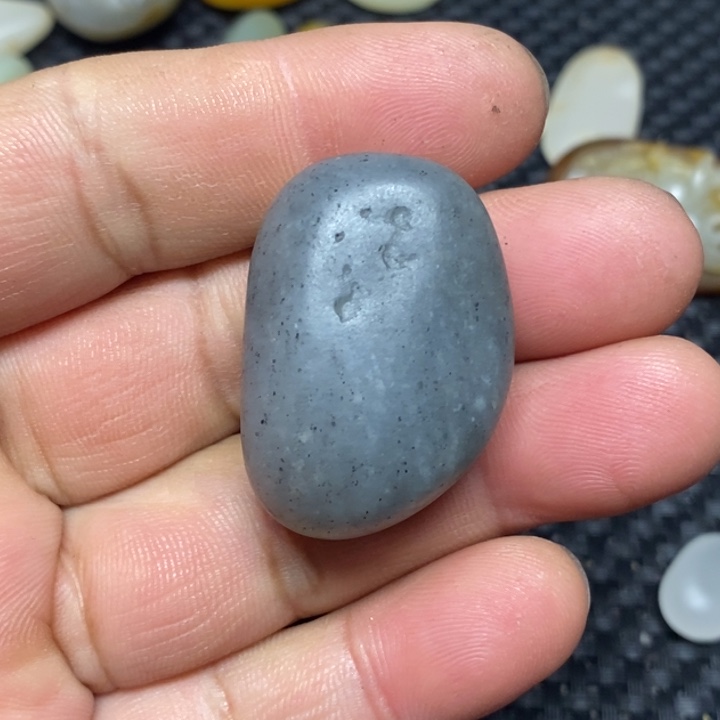 和田玉（白玉）珠宝奇石未镶嵌